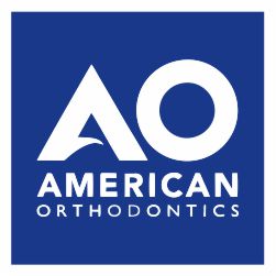 American orthodontics logo
