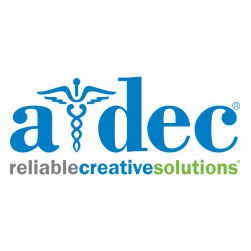Gabinet ortodontyczny Adec_logo
