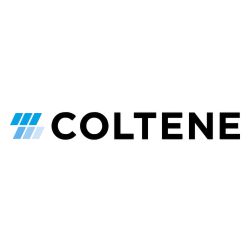 Gabinet ortodontyczny Coltene logo