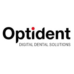 Gabinet ortodontyczny  Optident logo
