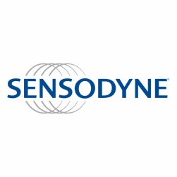 Gabinet ortodontyczny Sensodyne_logo