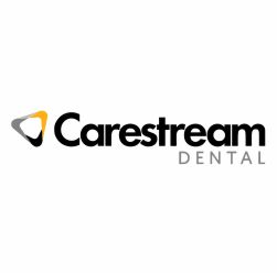 Gabinet ortodontyczny Carestream logo